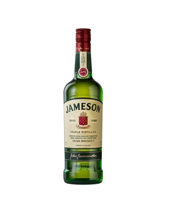 Order Jameson Irish Whiskey food online from Plumpjack Wine & Spirits store, San Francisco on bringmethat.com