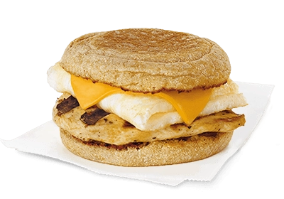 Order Egg White Grill food online from Chick-fil-A - Eastwood Village store, Irondale on bringmethat.com