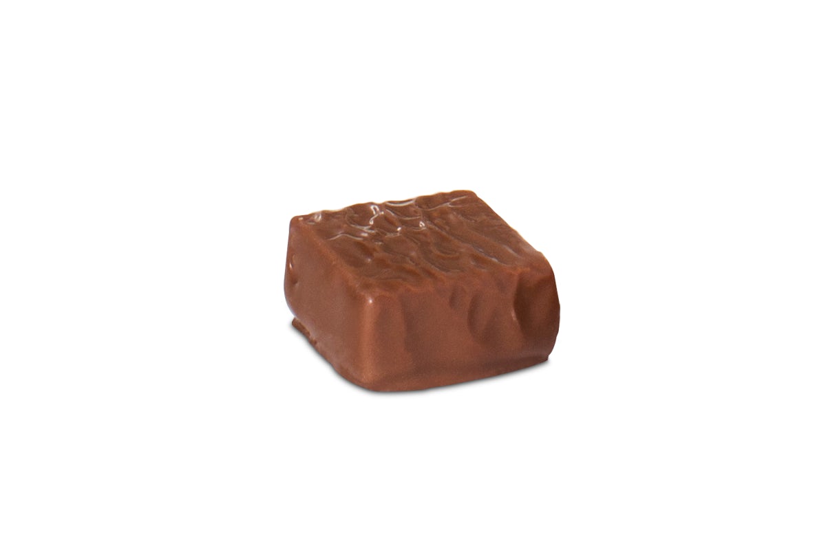 Order Milk Chocolate Caramel food online from Cold Stone Creamery store, Webster on bringmethat.com