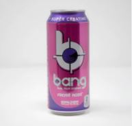 Order Bang Energy Drink food online from Dynamic Tone store, Los Angeles on bringmethat.com
