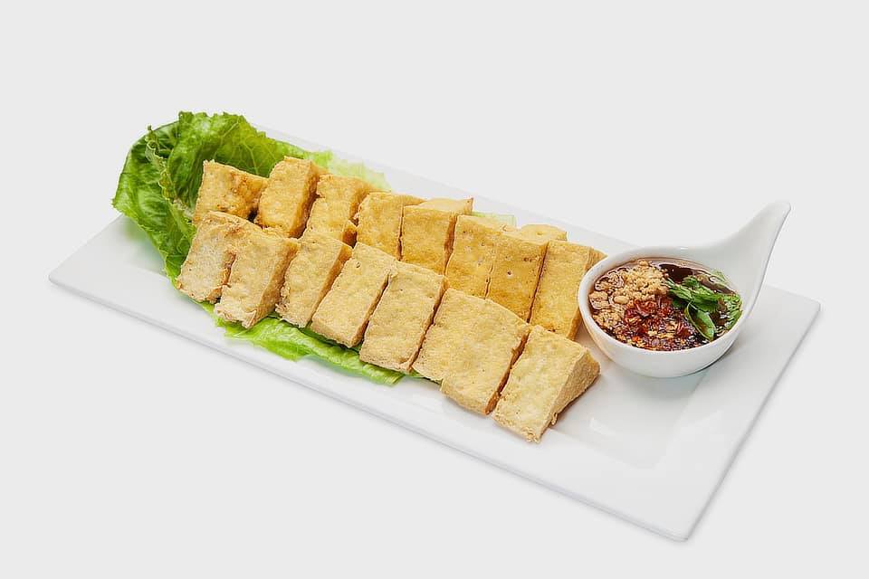 Order Tow Hoo Tod food online from Golden Bangkok store, Sterling Heights on bringmethat.com