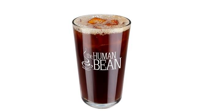 Order Cold Brew food online from The Human Bean store, Reno on bringmethat.com