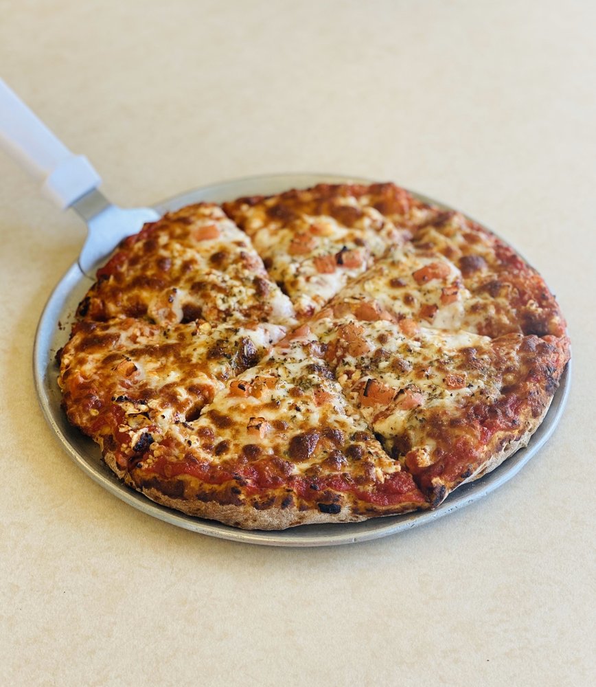 Order Cheese My Way Pizza food online from Pizza My Way - Pleasant Hill store, Pleasant Hill on bringmethat.com