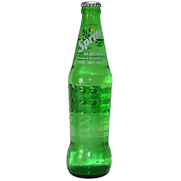 Order Mexican Sprite food online from Tamalpie store, Mill Valley on bringmethat.com