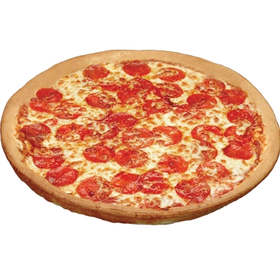 Order Mini Pepperoni Cravers food online from Gambino Pizza store, Wichita on bringmethat.com