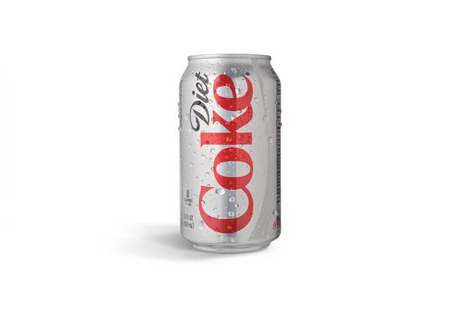 Order Diet Coca Cola Can food online from Paul French Bakery & Cafe store, Tysons on bringmethat.com
