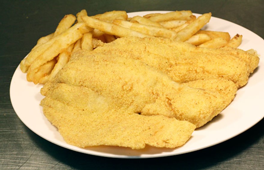 Order Tilapia by the Piece food online from HipHop Fish & Chicken store, Middle River on bringmethat.com