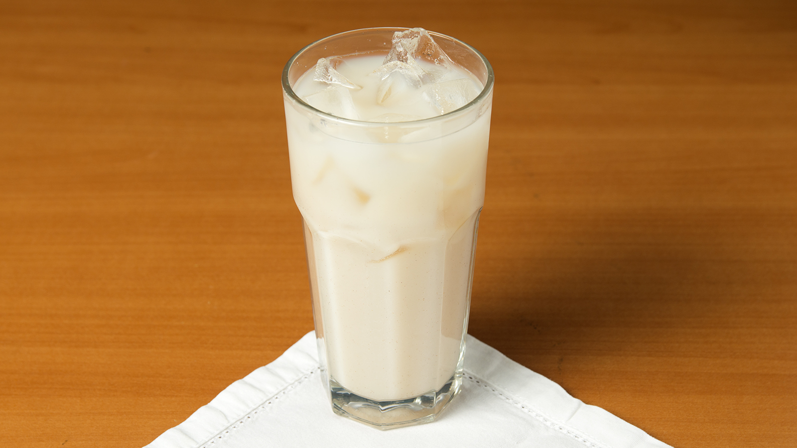 Order Horchata  food online from El Comal store, San Diego on bringmethat.com