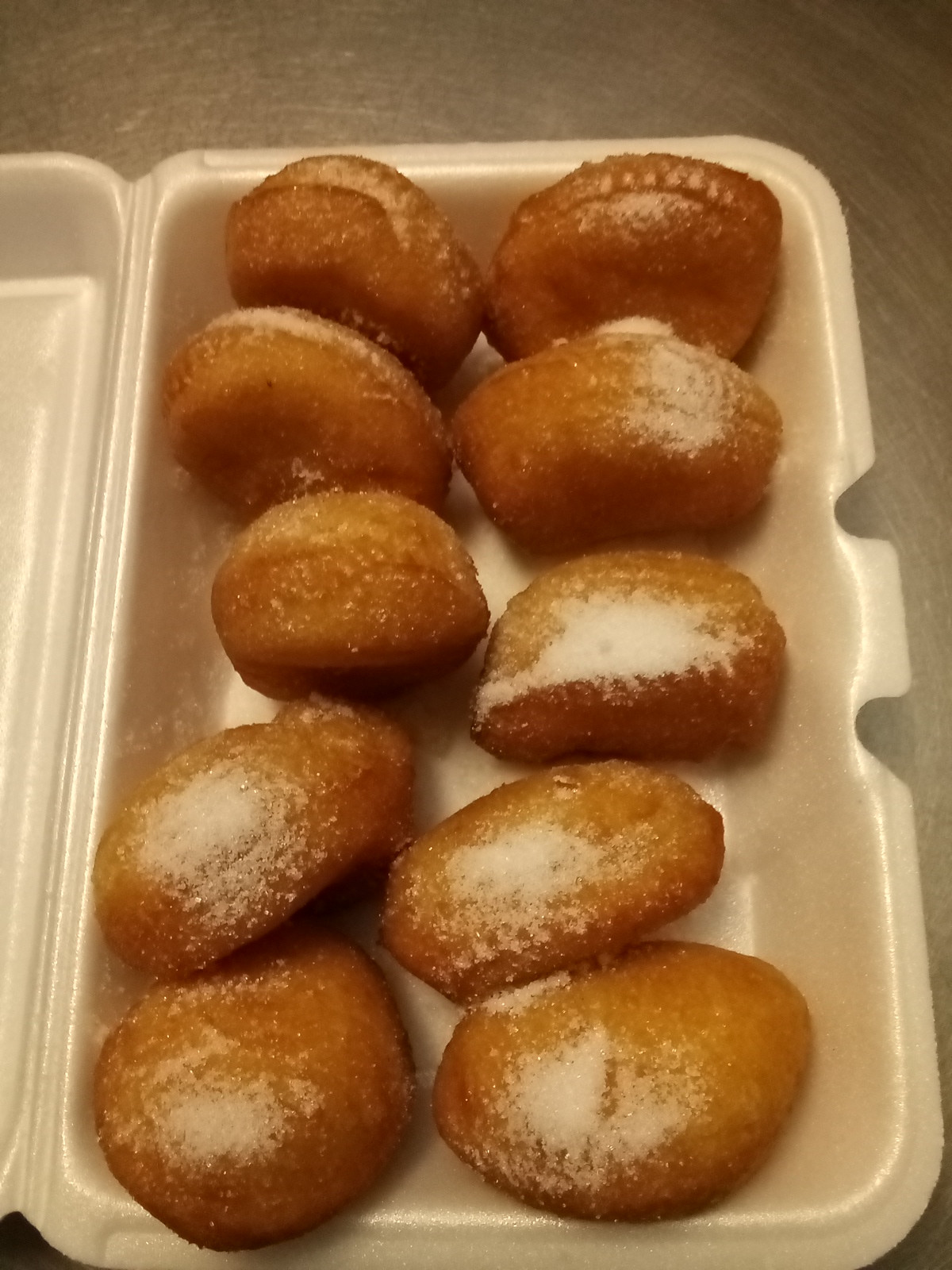Order Sweet Donut food online from China Wall store, Madison Heights on bringmethat.com