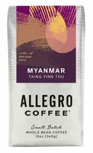 Order Myanmar Taing Yinn Thu food online from Allegro Coffee Company store, Oklahoma City on bringmethat.com