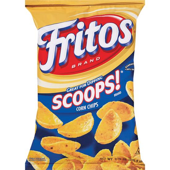 Order Fritos Scoops food online from Cvs store, WESTON on bringmethat.com