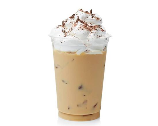 Order Starbucks Frappucino Coffee food online from Luke's Breakfast Club store, Nanuet on bringmethat.com