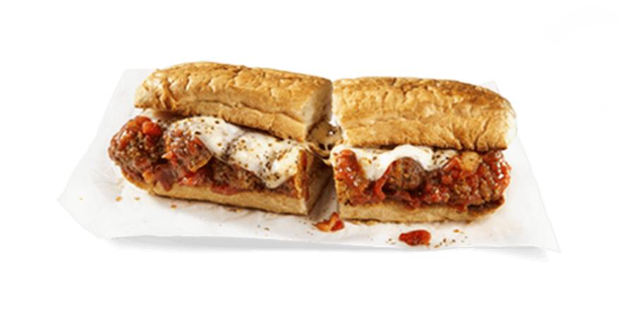 Order Mama's Meatball food online from Potbelly Sandwich Shop store, Gilbert on bringmethat.com
