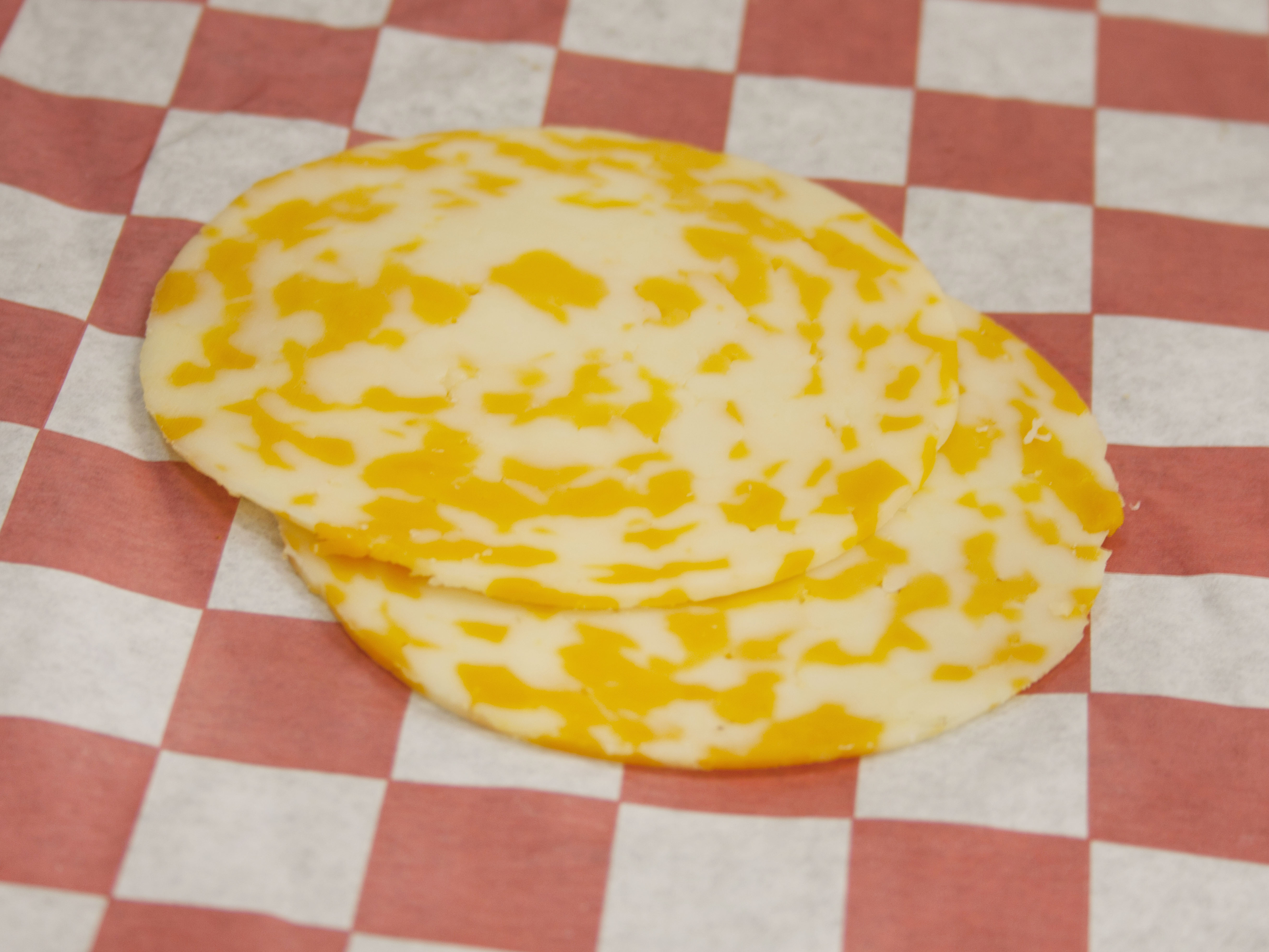 Order 1 lb. Marble Cheese food online from Weaver's Market & Deli store, Logan on bringmethat.com