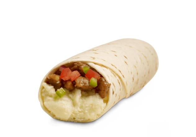 Order Egg White Omelet - Sausage food online from Wawa 8129 store, Morgantown on bringmethat.com