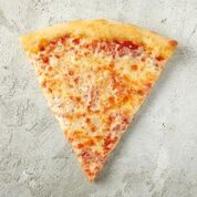 Order NY Cheese Slice food online from Sbarro store, Urbancrest on bringmethat.com
