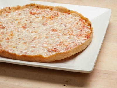 order online - Small Gluten Free Thin Crust Pizza from Lou Malnati's Pizzeria on bringmethat.com