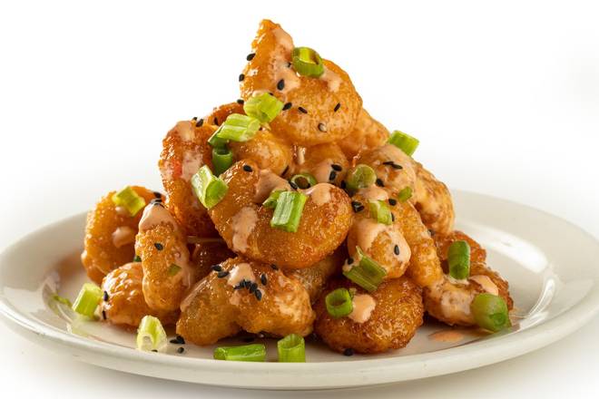 Order Bam Bam Shrimp ** food online from We Want Wings store, Linthicum Heights on bringmethat.com