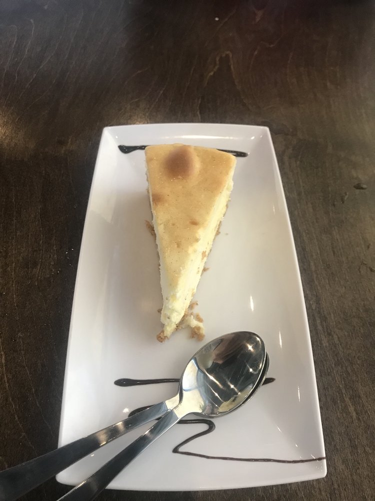 Order Cheesecake food online from Jadoz Grill House store, Friendswood on bringmethat.com