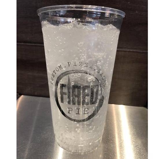 Order LARGE Drink - 32oz (440 Cal) food online from Fired Pie store, Avondale on bringmethat.com