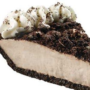 Order Oreo Cookie Cheesecake - Dessert food online from Pizza Boli's store, Easton on bringmethat.com