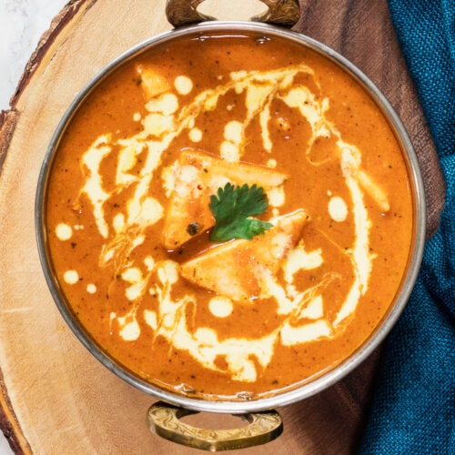 Order Shahi Paneer food online from Shimla Peppers store, Naperville on bringmethat.com