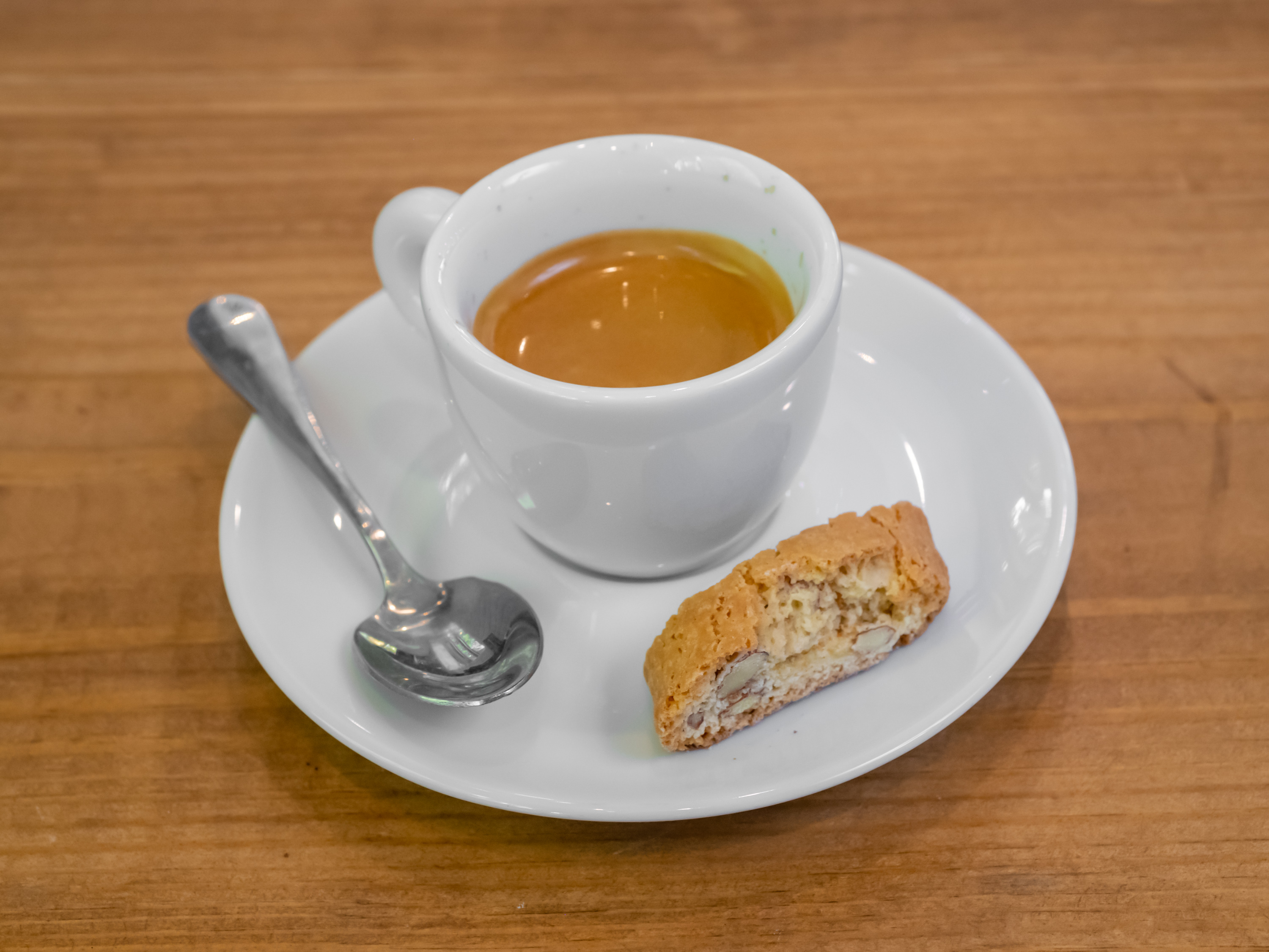 Order Espresso food online from Positano Pizza store, Peachtree City on bringmethat.com