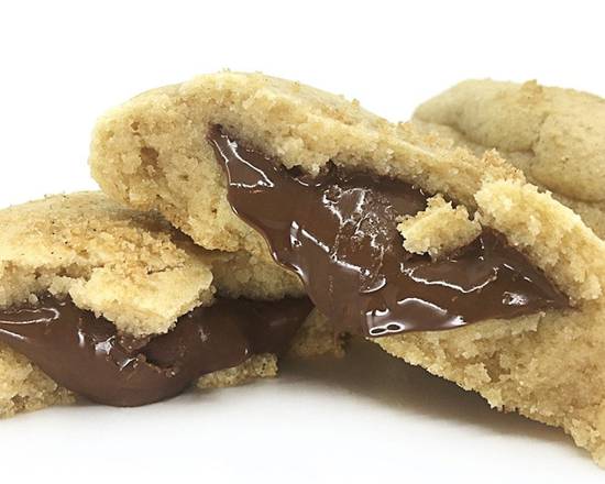 Order the OMFG cookie food online from Brady's Bakery TO GO store, Culver City on bringmethat.com