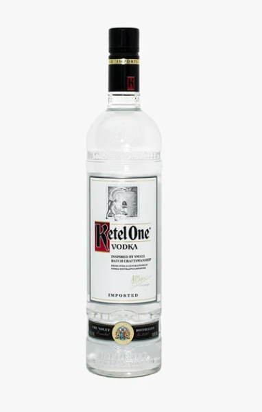 Order Ketel One food online from Terners Liquor store, Los Angeles on bringmethat.com