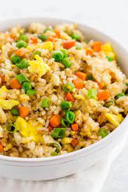 Order Small Fried Rice food online from New China Buffet store, Melrose Park on bringmethat.com