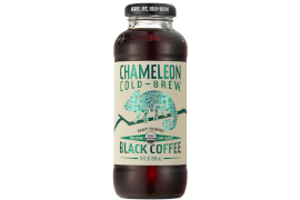 Order Chameleon Cold Brew food online from Protein Bar & Kitchen store, Chicago on bringmethat.com