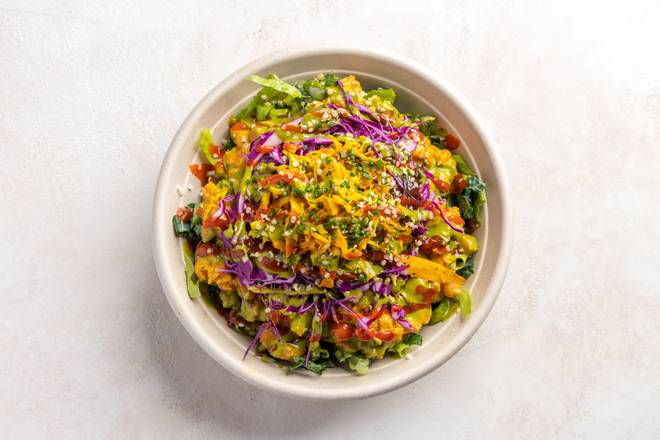Order Bombay Bowl food online from Vibe Organic Kitchen & Juice store, Newport Beach on bringmethat.com