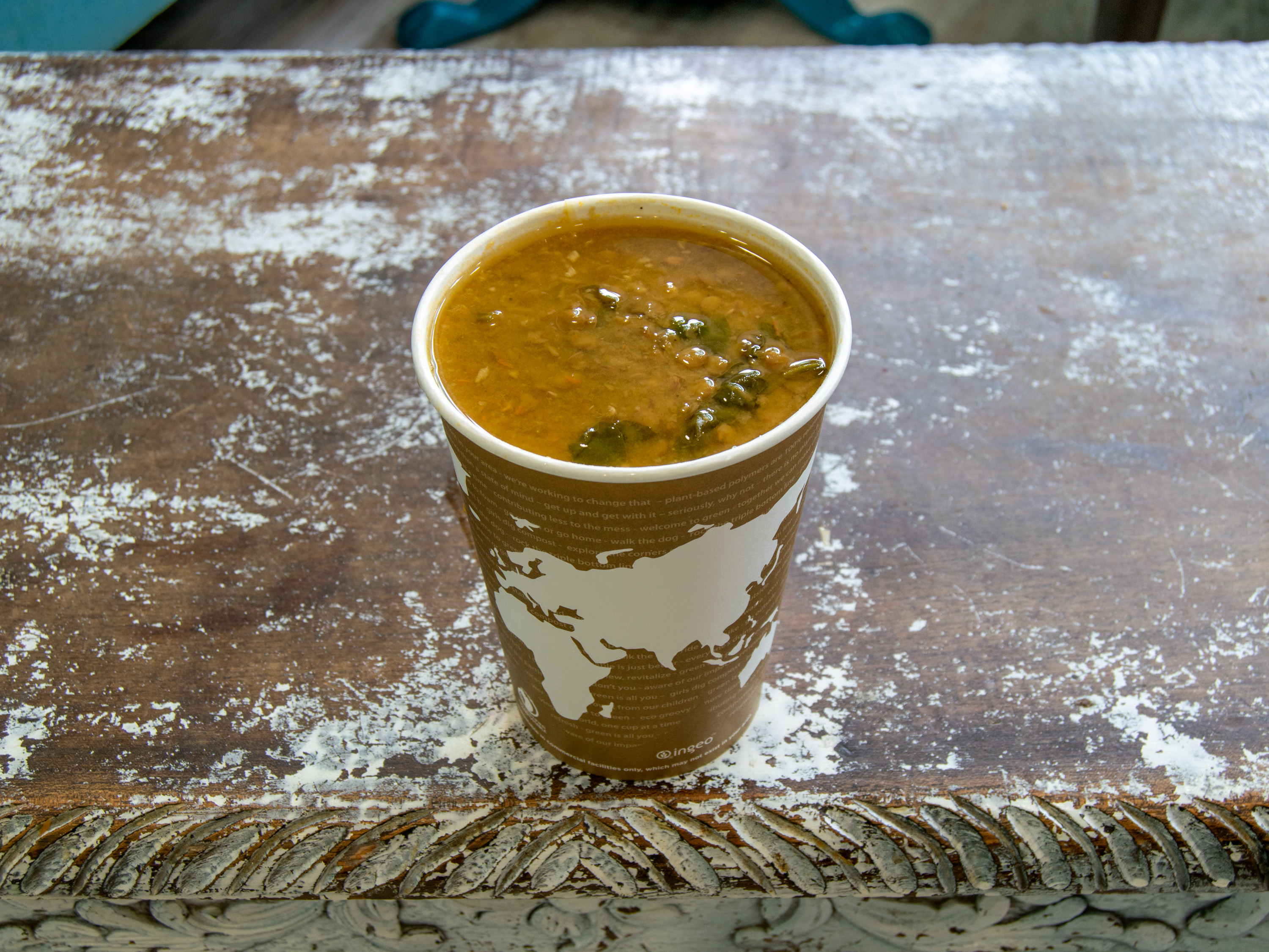 Order Quart Soup food online from Consciousfork store, Warwick on bringmethat.com