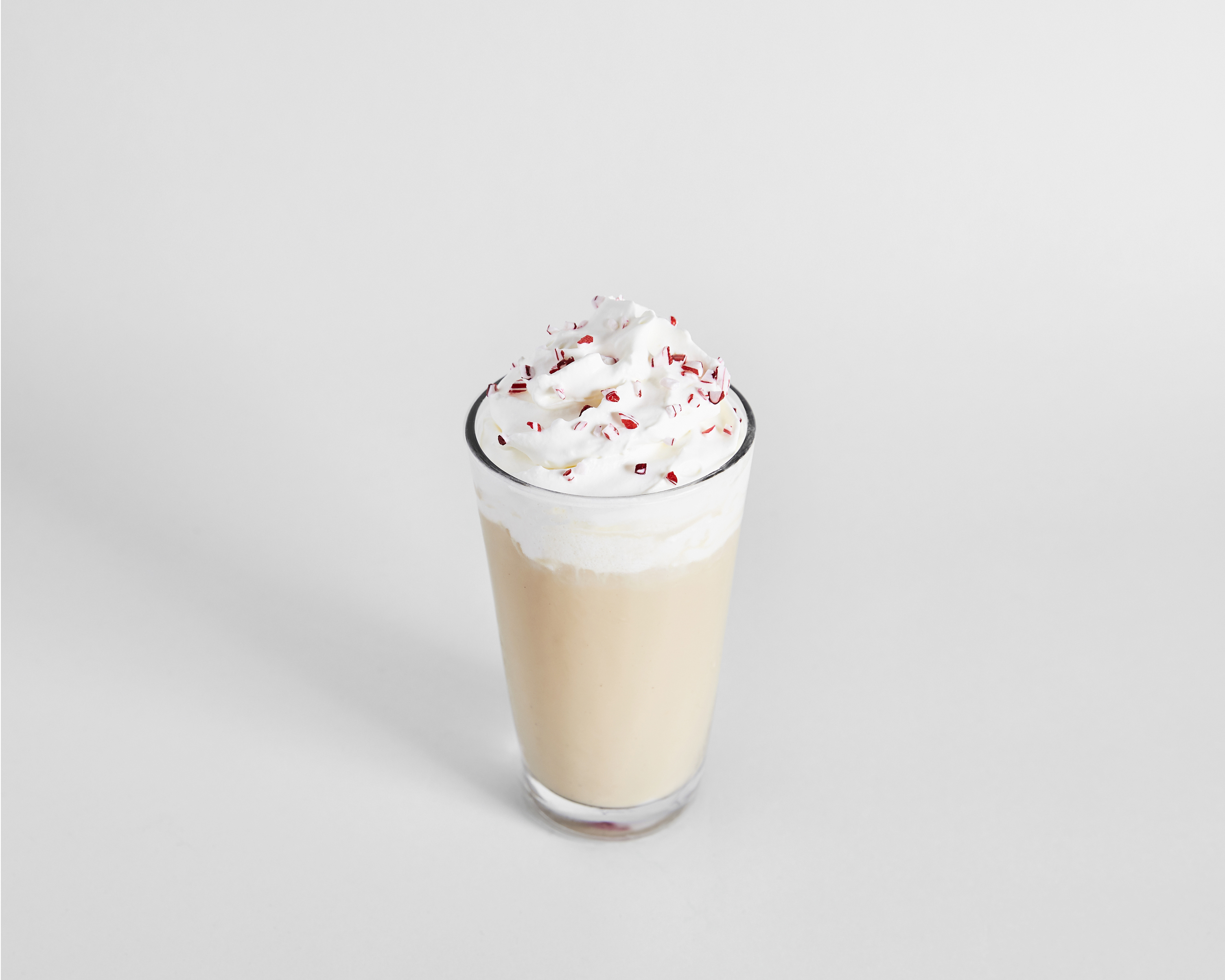 Order Let It Snow Latte food online from Sweetwaters Coffee & Tea store, Toms River on bringmethat.com