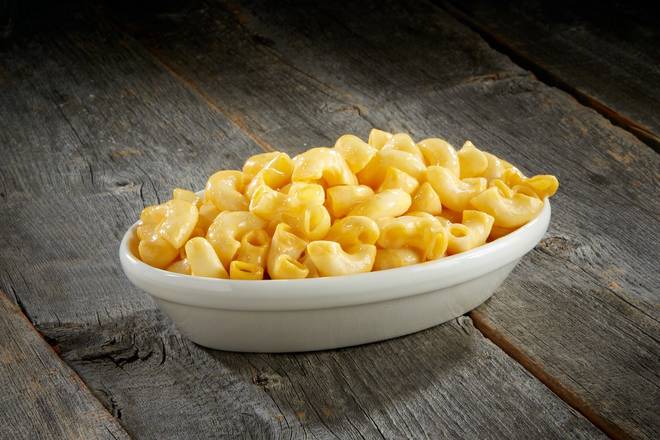 Order Mac & Cheese, Serves 2  food online from Sizzler store, Auburn on bringmethat.com