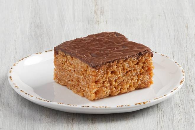 Order Peanut Butter Crispy food online from Newk's Eatery store, Tupelo on bringmethat.com