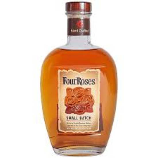 Order Four Roses Small Batch food online from Fast Stop Market & Liquor store, Victorville on bringmethat.com
