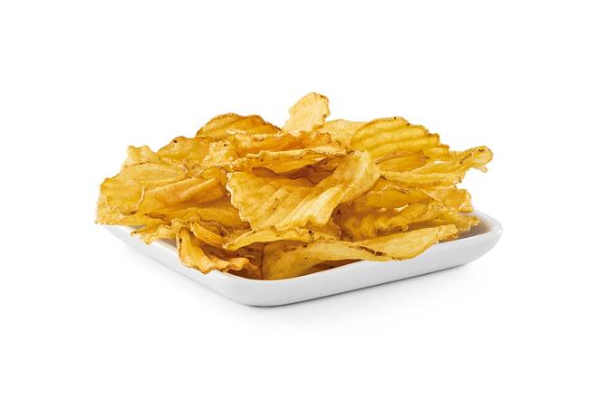Order Yukon Chips food online from Red Robin Gourmet Burgers store, Normal on bringmethat.com