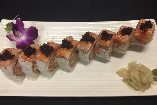 Order Smokin’ Hot food online from Sushi Time store, Elmhurst on bringmethat.com