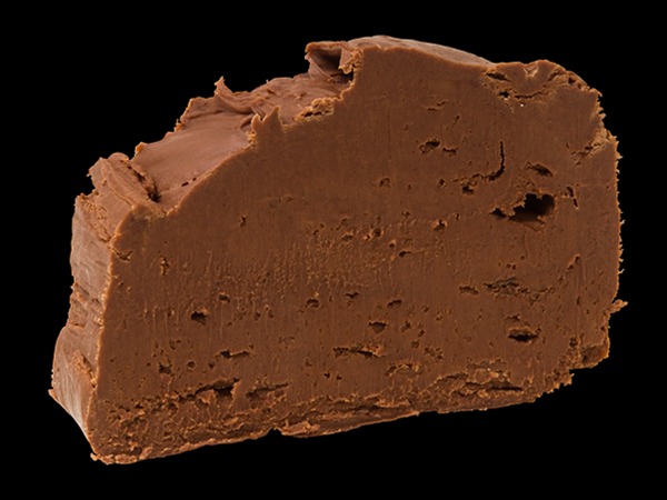 Order Plain Ol Fashioned Fudge food online from Rocky Mountain Chocolate Factory store, Salt Lake City on bringmethat.com