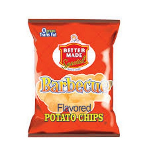 Order BBQ Chips food online from Picasso Deli store, Novi on bringmethat.com