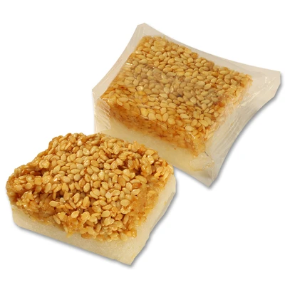 Order Coconut sesame square food online from Nut House Co store, Bridgeview on bringmethat.com