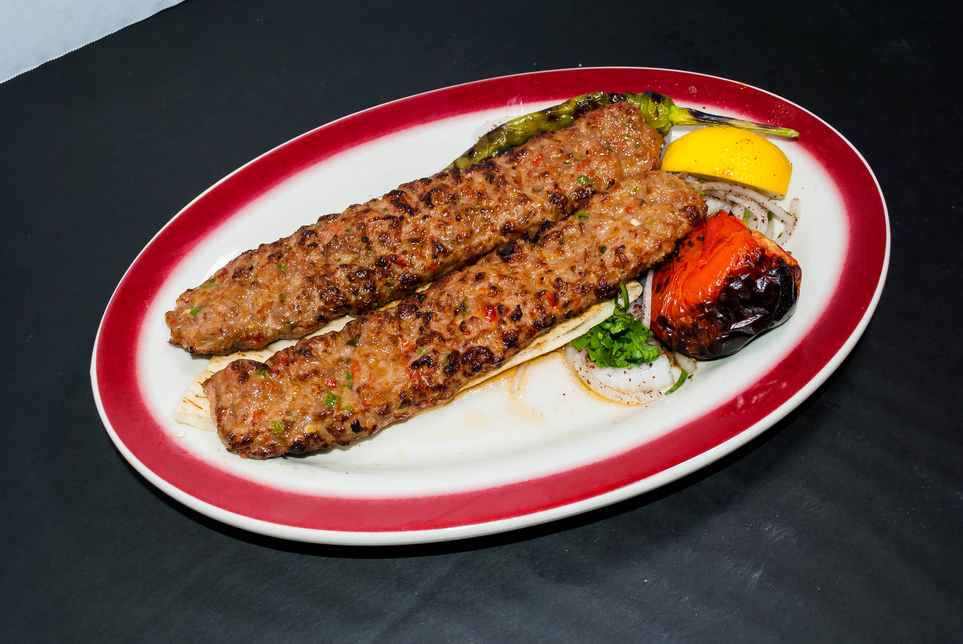 Order Beyti Kebab food online from Taci's Beyti store, Brooklyn on bringmethat.com