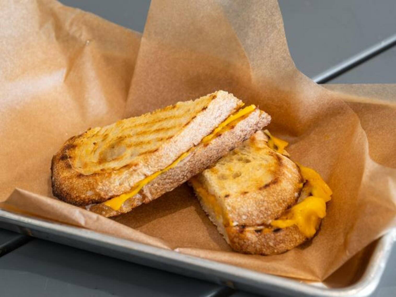 Order Kids: Cheesy Melty food online from Chef Tanya Kitchen store, Palm Desert on bringmethat.com