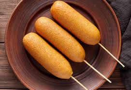 Order Mini Corn Dogs food online from Daffy Thirsty Duck store, Toledo on bringmethat.com