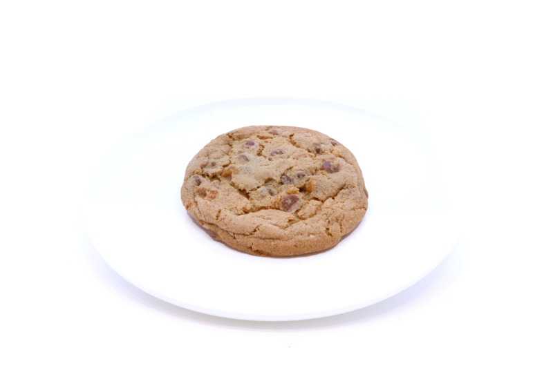 Order Cookies food online from Cafe Metro store, New York on bringmethat.com