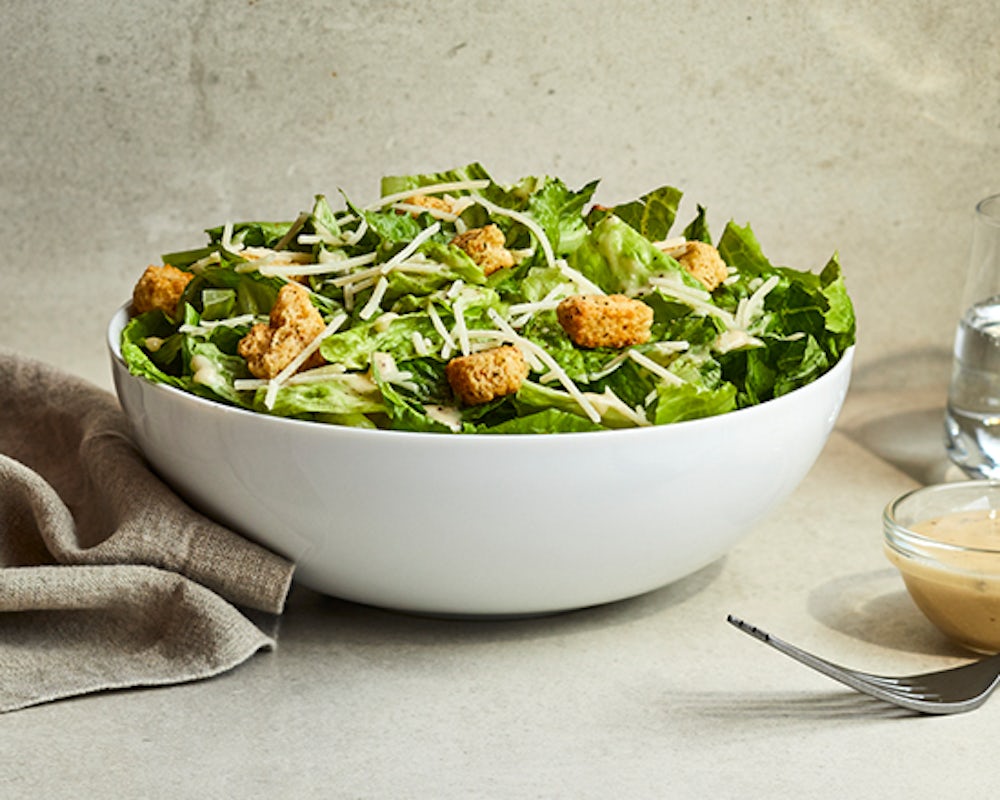 Order CAESAR SALAD food online from Your Pie store, Hapeville on bringmethat.com