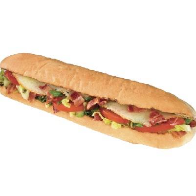 Order 6" BLT Sub food online from Cottage Inn Pizza - Commerce store, Commerce on bringmethat.com