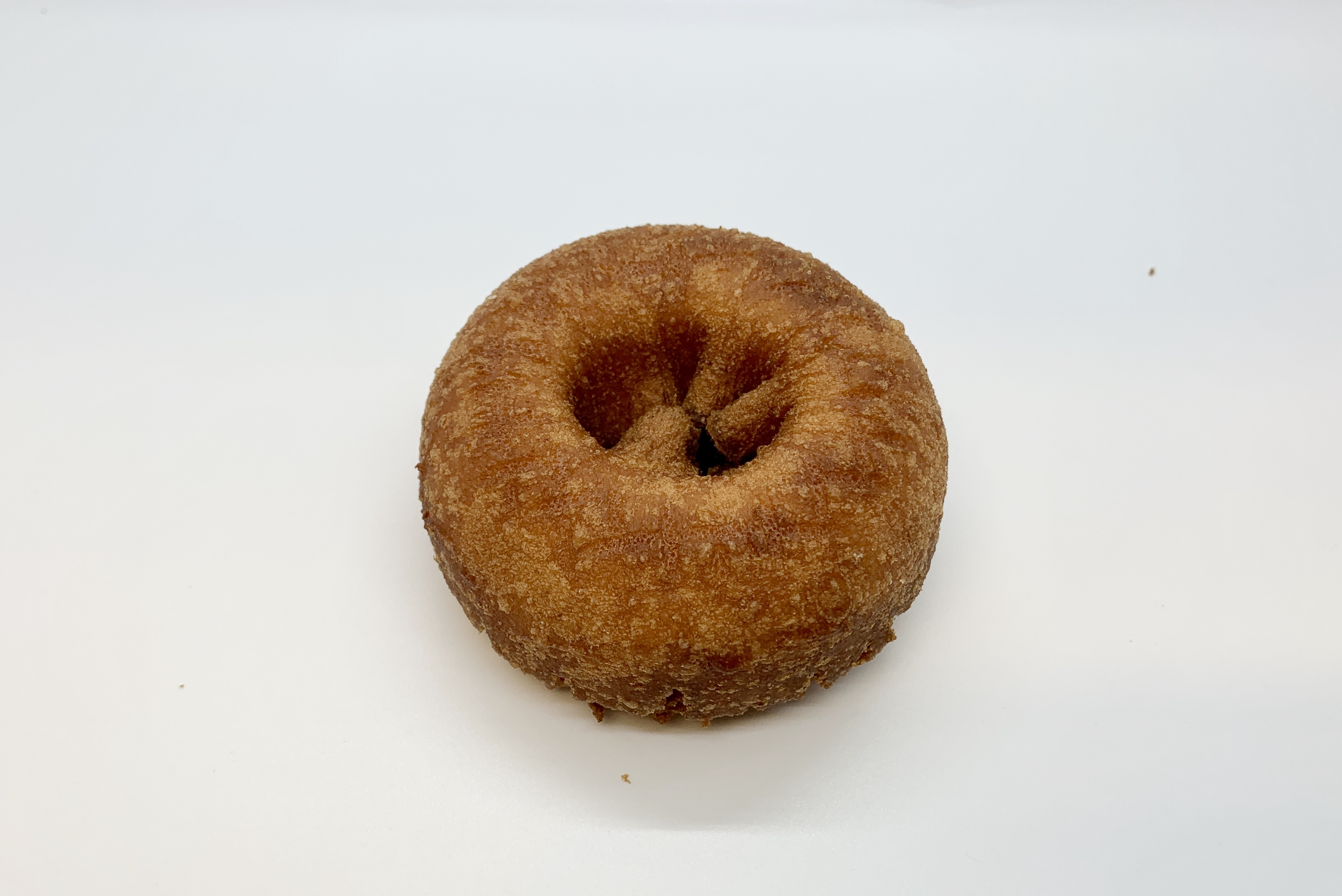 Order Plain Cake Donut food online from Star Donuts store, Medford on bringmethat.com
