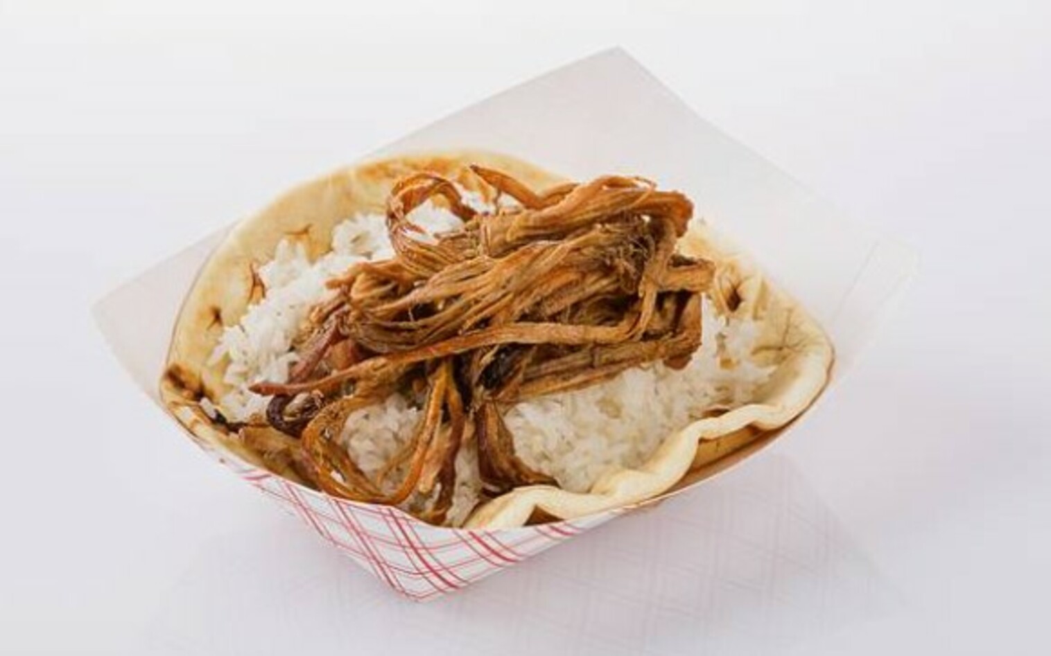 Order Roasted Pork Wrap food online from Tropical Grille store, Lexington on bringmethat.com